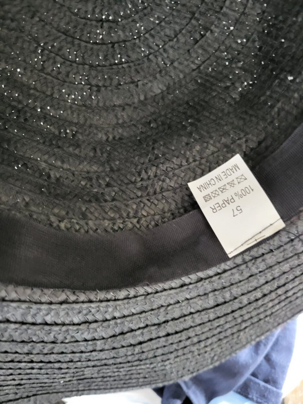 Sun Hat - Picture 3 of 3